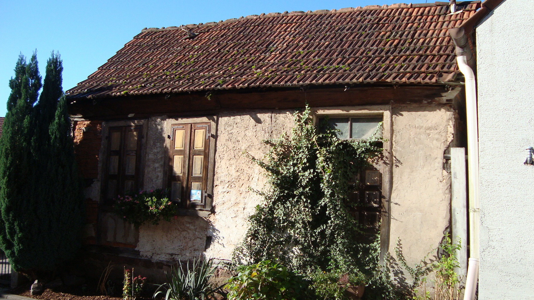 © Arbeitskreis Judentum im Wasgau