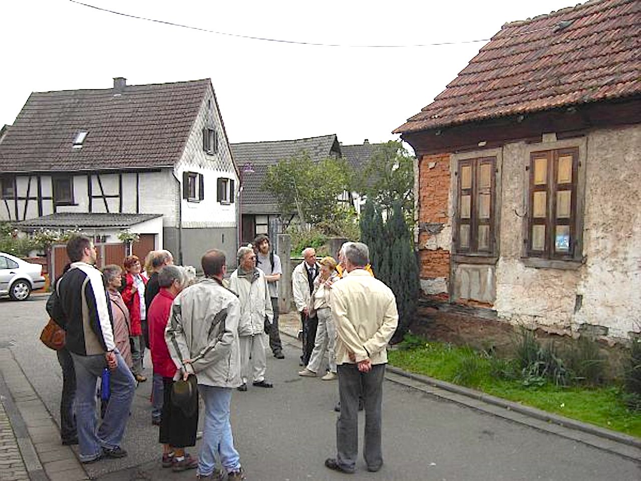 © Arbeitskreis Judentum im Wasgau