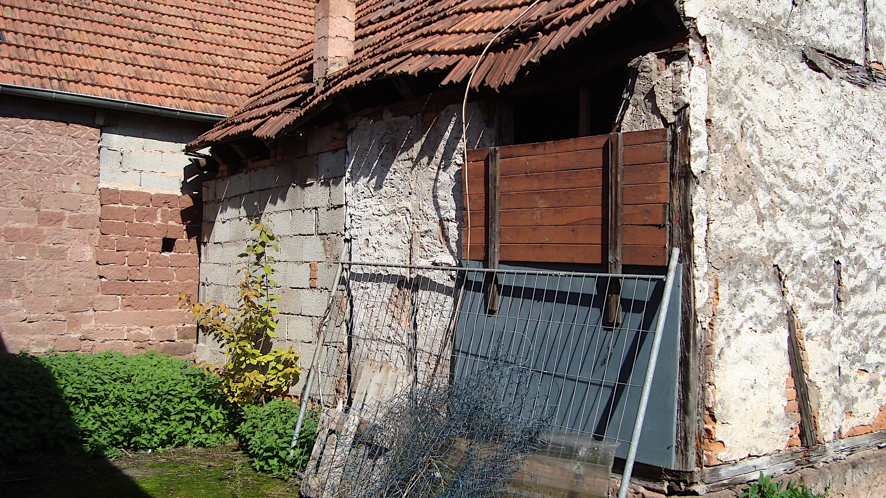 © Arbeitskreis Judentum im Wasgau