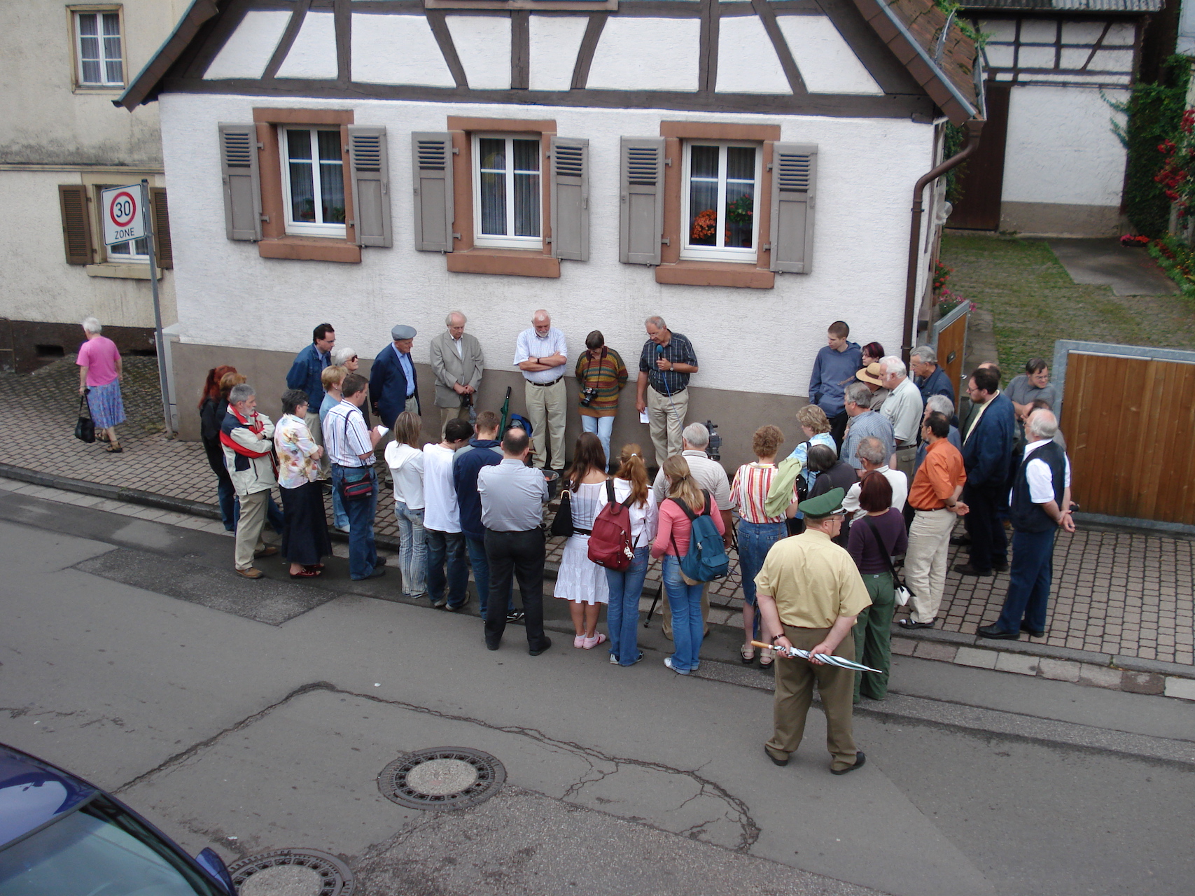 © Arbeitskreis Judentum im Wasgau