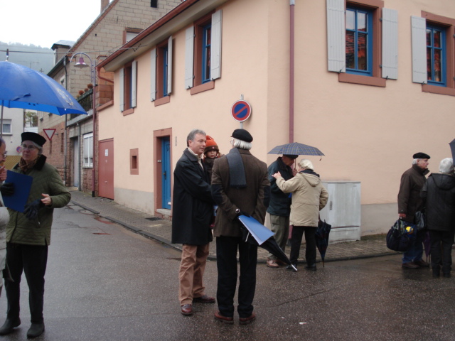 © Arbeitskreis Judentum im Wasgau