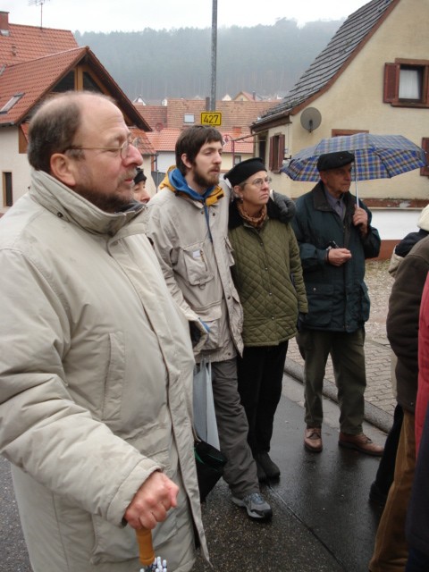© Arbeitskreis Judentum im Wasgau