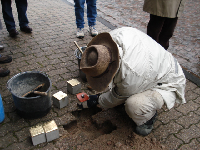 © Arbeitskreis Judentum im Wasgau